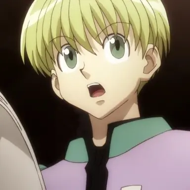 Profile image of シャルナーク