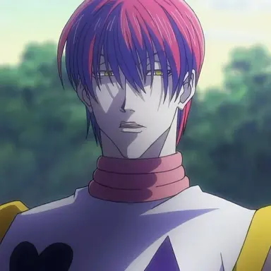 Profile image of ヒソカ