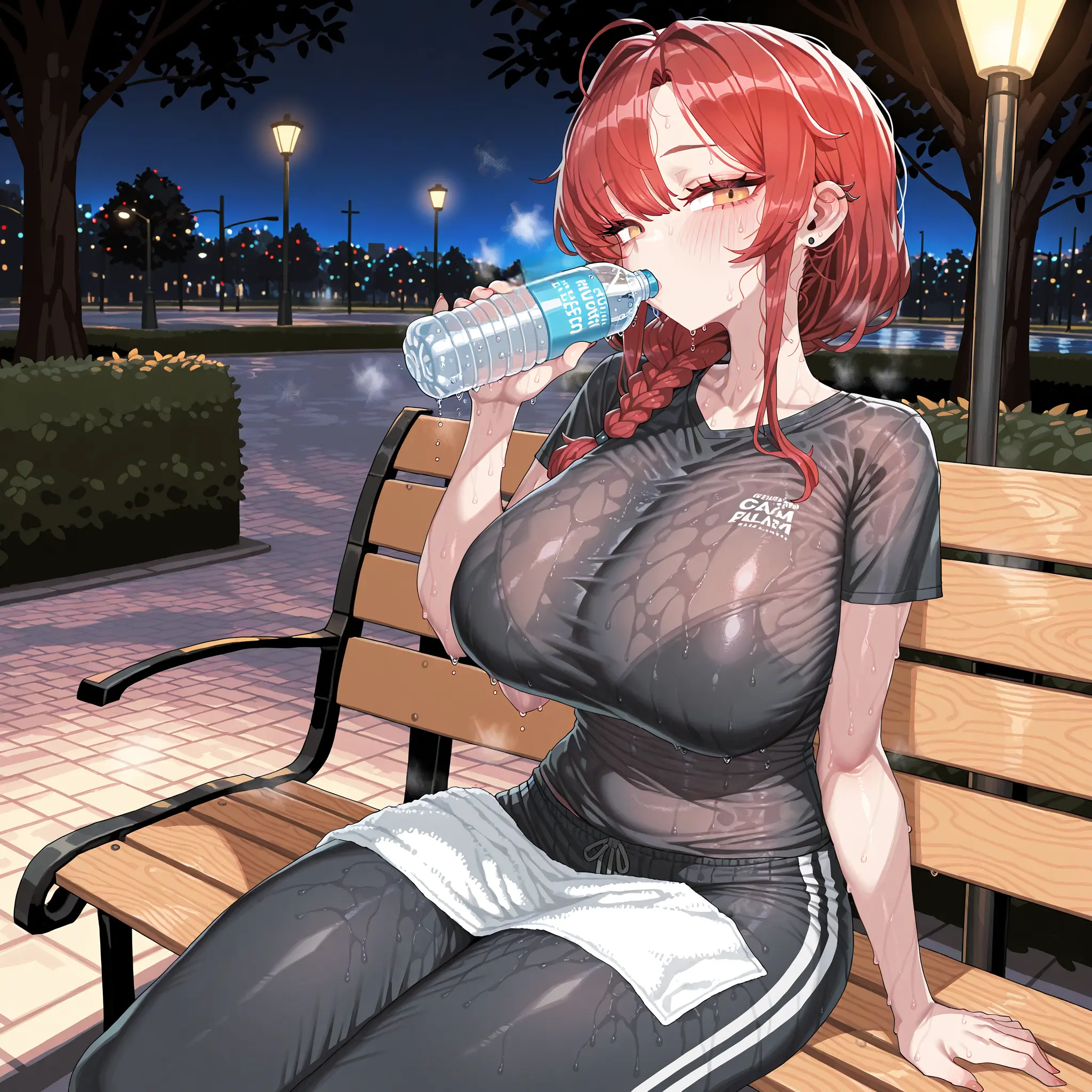 BAR_NANA02의 정세린