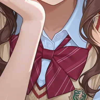 Profile image of ライバー3年女子生徒