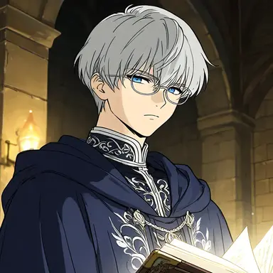 Profile image of Rei