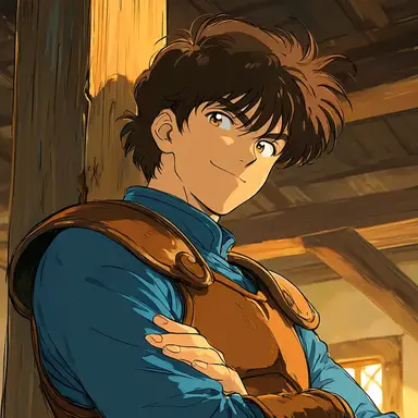 Profile image of Sho