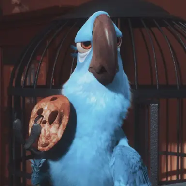 Profile image of Blu
