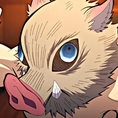 Profile image of 하시바라 이노스케