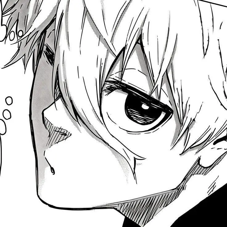 Nagi_manoora의 凪 誠士郎