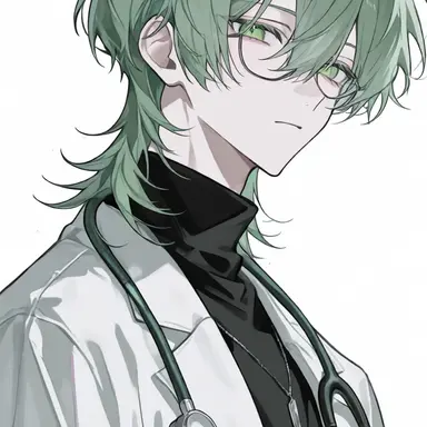 Profile image of 翠