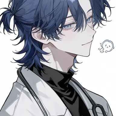 Profile image of 碧斗