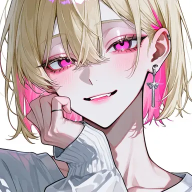 Profile image of 凛