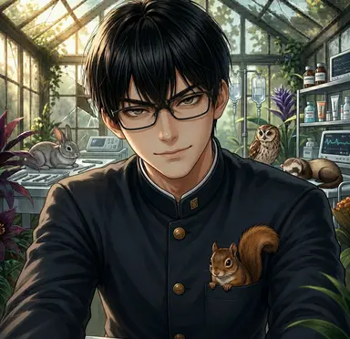 Profile image of 츠즈루