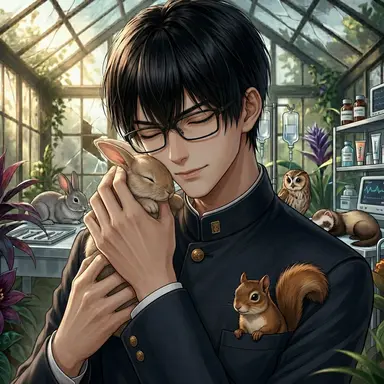 Profile image of 츠즈루
