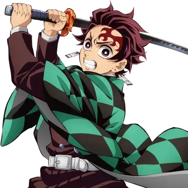 Profile image of 카마도 탄지로