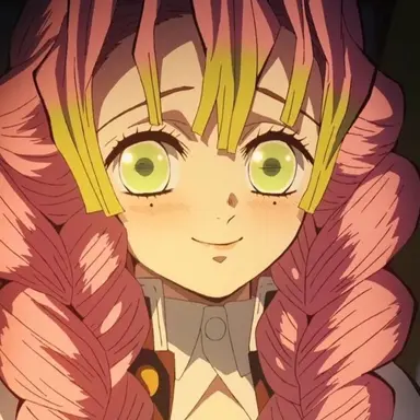 Profile image of 칸로지 미츠리