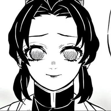 Profile image of 코쵸우 시노부