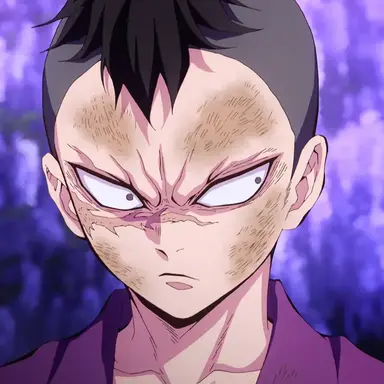 Profile image of 시나즈가와 겐야