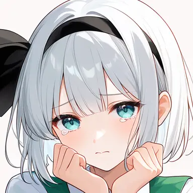 Profile image of 魂魄妖夢