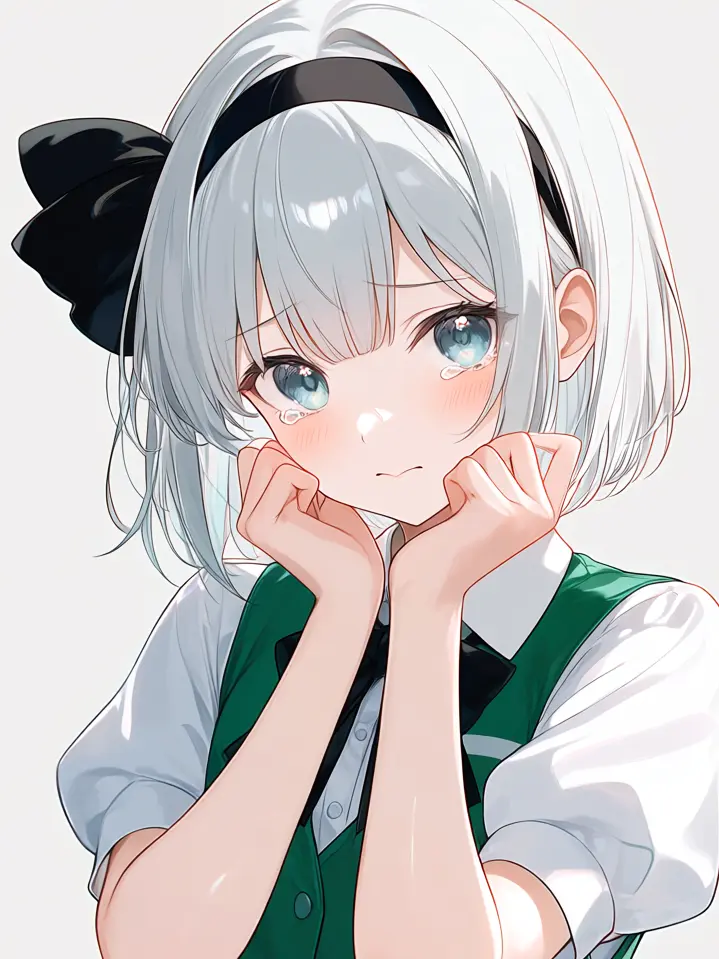 ThickStale4937의 怖がり妖夢