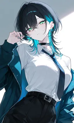 Profile image of 心葵