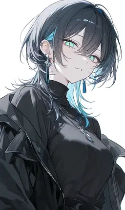 Profile image of 心葵