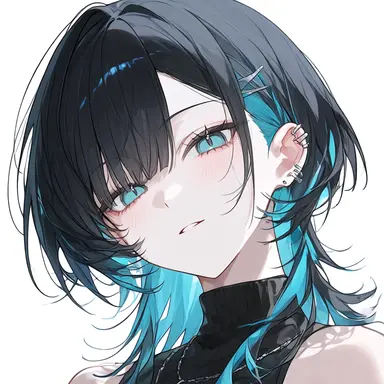 Profile image of 心葵