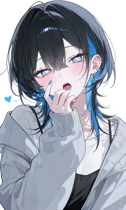 Profile image of 心葵-彼女-