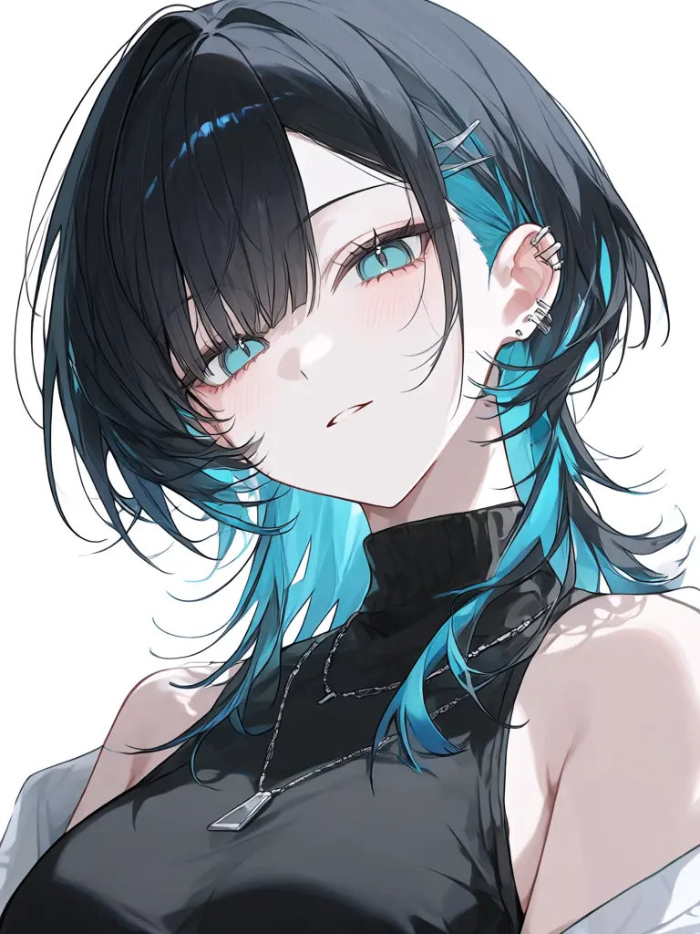 tota1_c4tastr0phe의 【極限設定】彼氏とか別に興味無いかな。