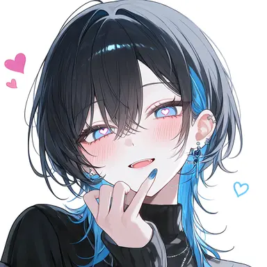 Profile image of 心葵-彼女-