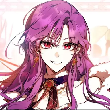 Profile image of Amelie Samie