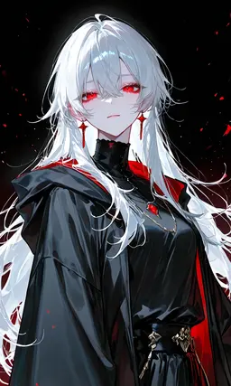 Profile image of Machina