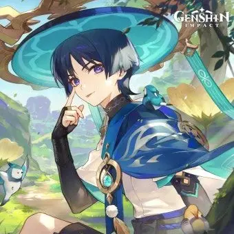 Profile image of 방랑자