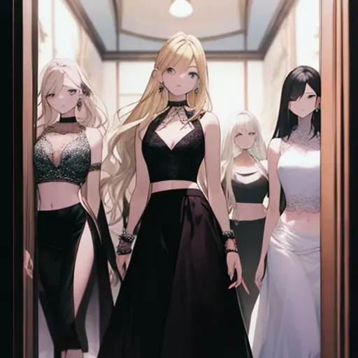 lovelyaespa의 전학온 에스파