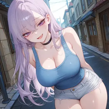 Profile image of 최예나