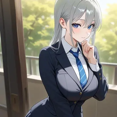 Profile image of 高巻 硝子