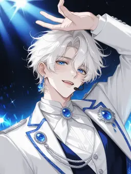 Profile image of Toma