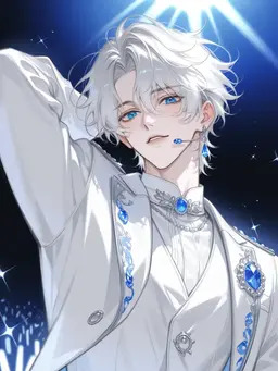 Profile image of Toma