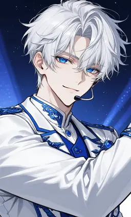 Profile image of Toma