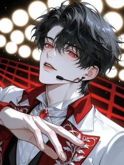 Profile image of Saku