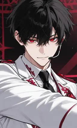 Profile image of Saku