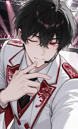 Profile image of Saku