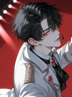 Profile image of Saku