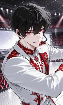 Profile image of Saku