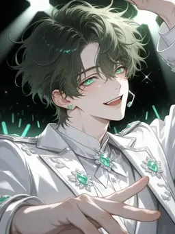 Profile image of Haruki