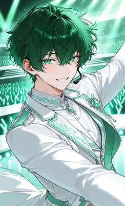 Profile image of Haruki