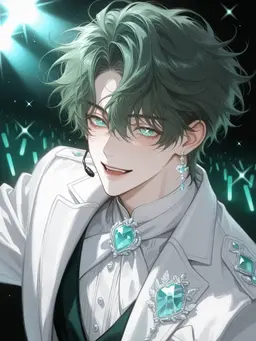 Profile image of Haruki