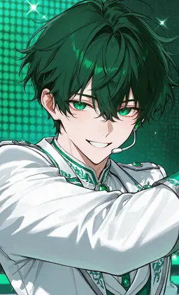 Profile image of Haruki