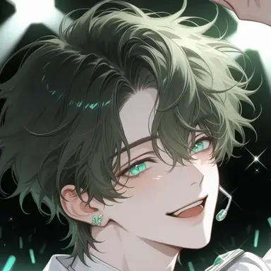 Profile image of Haruki