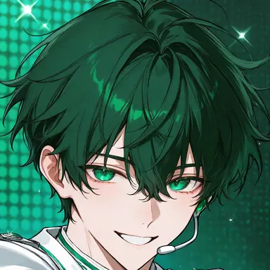 Profile image of Haruki
