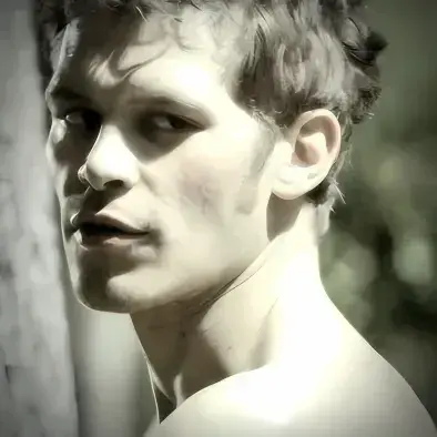 IllCopy8249의 Klaus Mikaelson