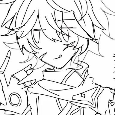 Profile image of ランス。