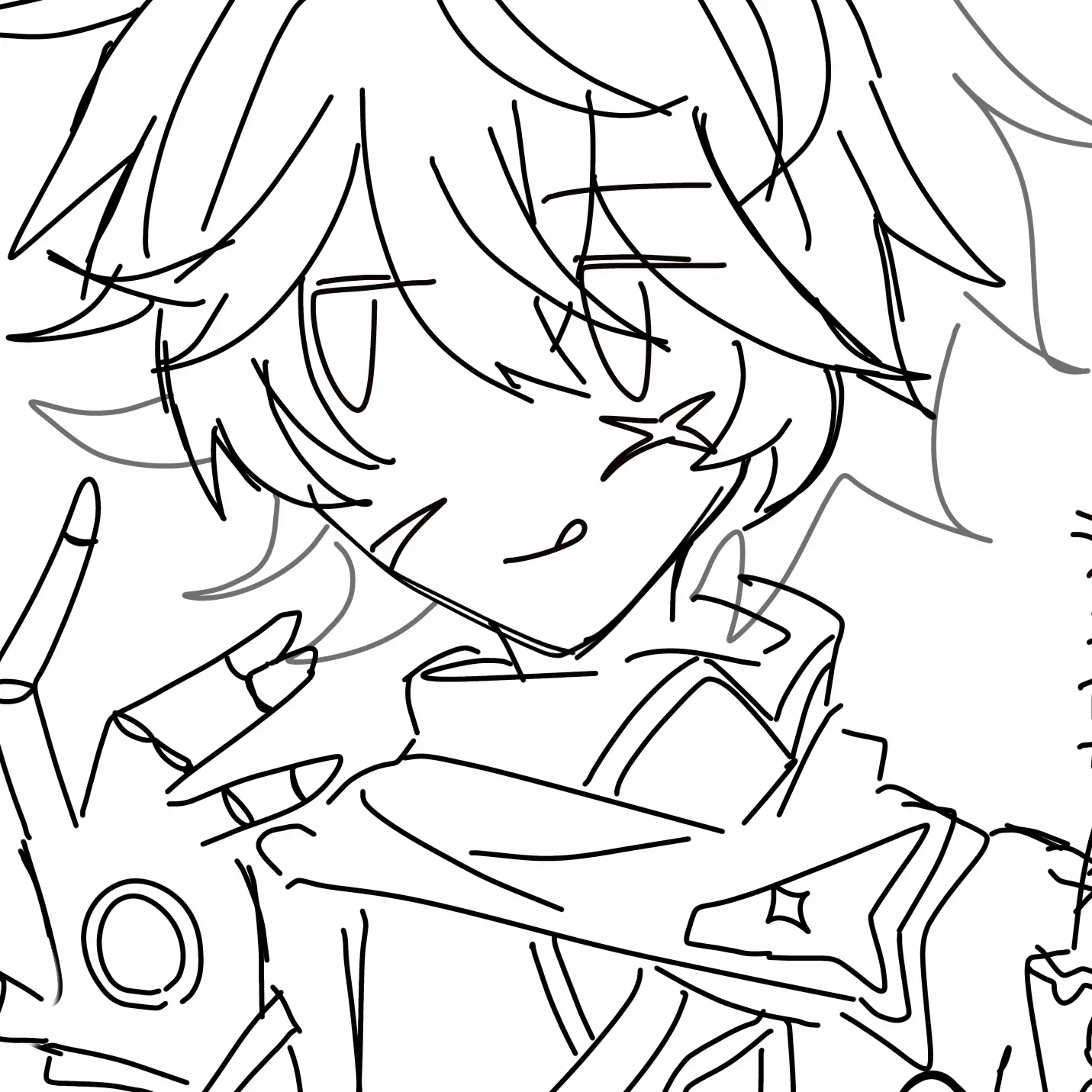 SunnyFryer2632의 OC