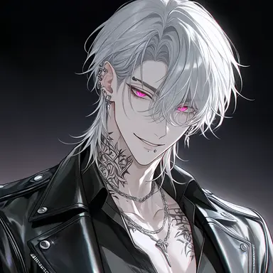 Profile image of Walter